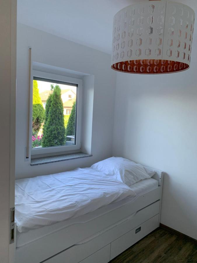 Ferienwohnungen Gergert Nr4 Loewenstein Luaran gambar