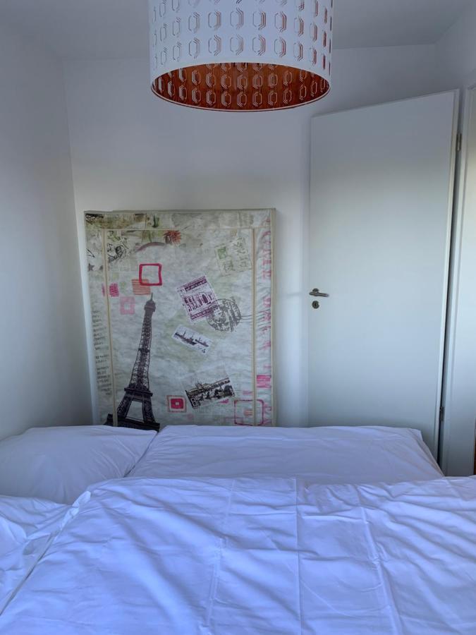 Ferienwohnungen Gergert Nr4 Loewenstein Luaran gambar